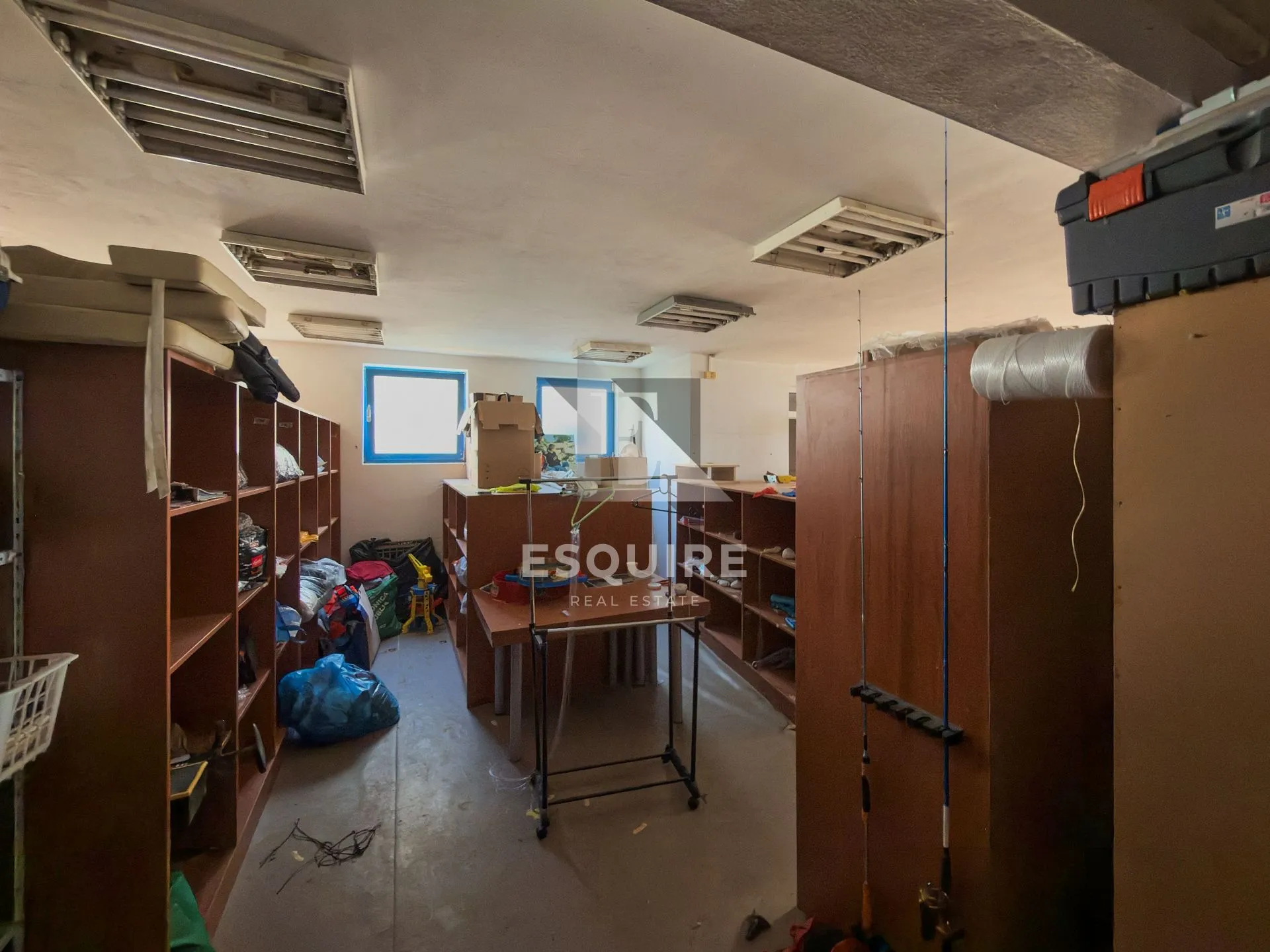 zaton - dvije poslovno stambene zgrade - 1200m2 - slika 13