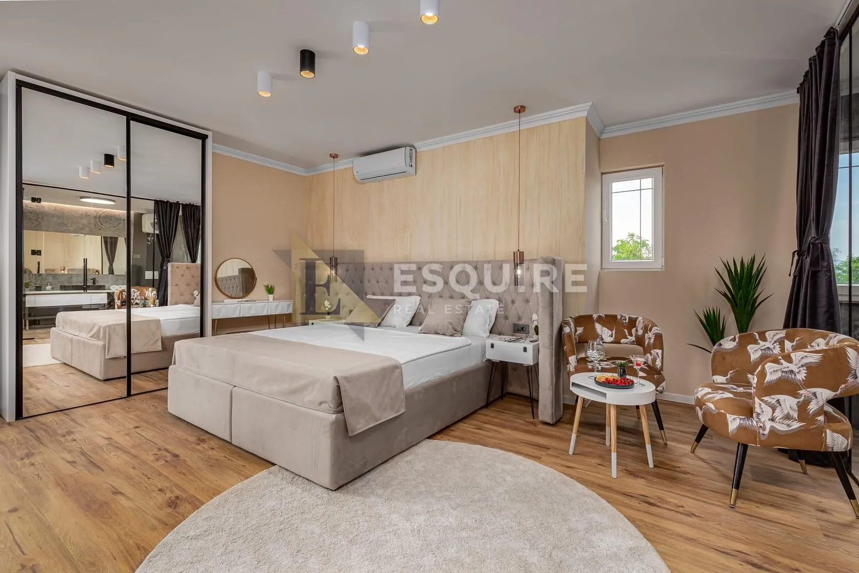 zaton - luksuzna vila s bazenom, 8 spavaćih soba - 385m2 - slika 18