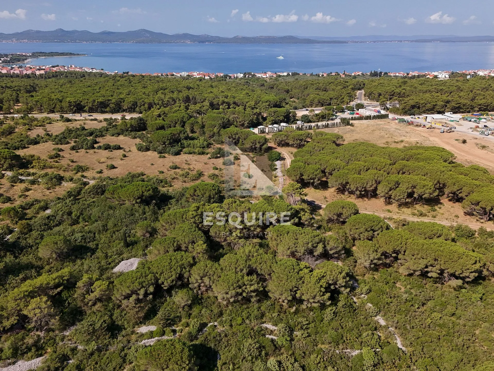zadar - cerodol zemljište od 4.600m2 - slika 2