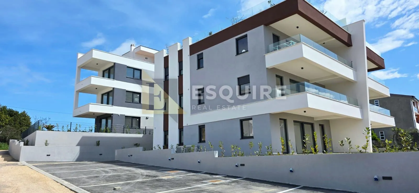 zadar - diklo trosoban penthouse b5 s krovnom terasom - 159m2 - slika 9