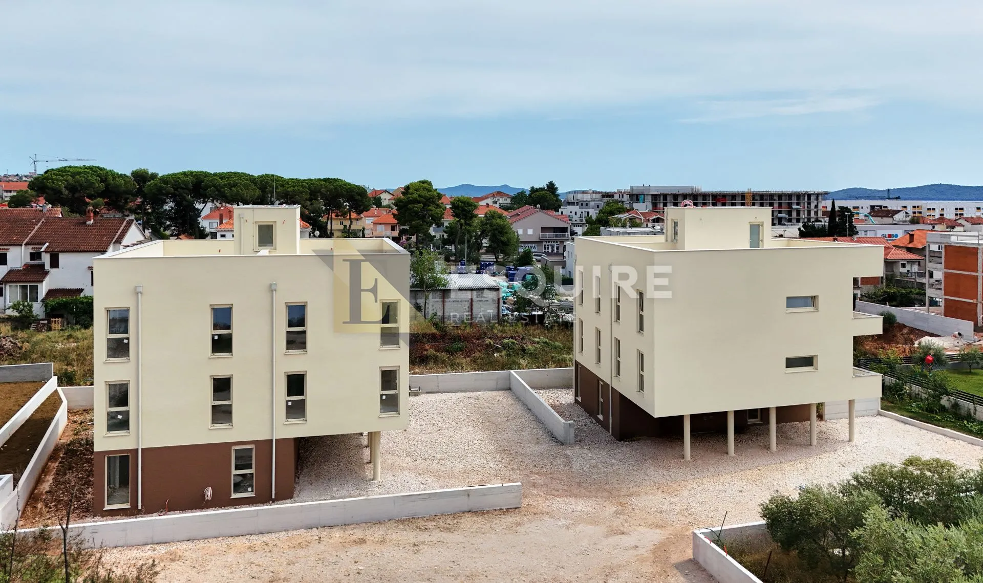 zadar - bili brig dvosoban stan s3 od 68 m2 u novogradnji – 1. kat!! - slika 3