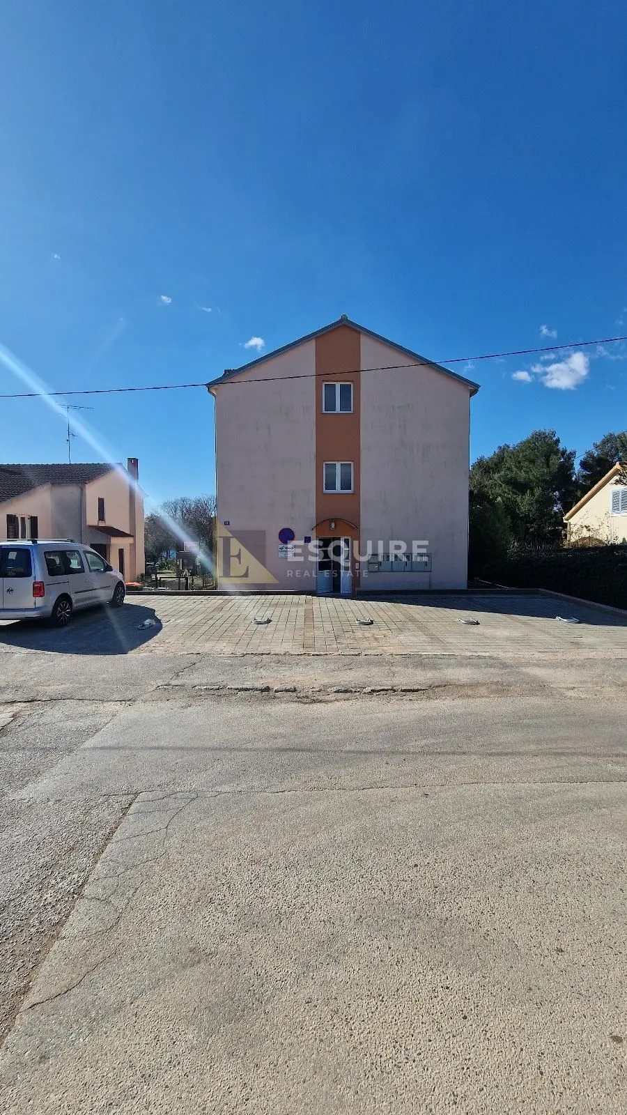 sv. filip i jakov - jednosoban apartman 100m od mora - 53m252,56 - slika 14