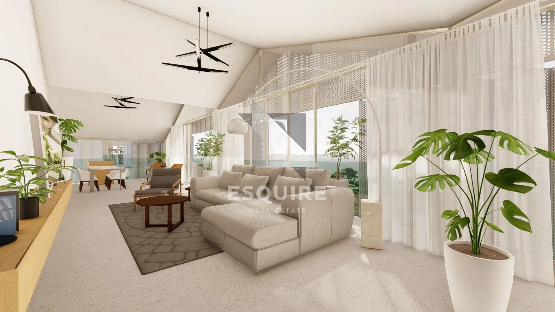 zadar - diklo - dvosobni stan na 1. katu z3s2 - 94m2 - slika 23