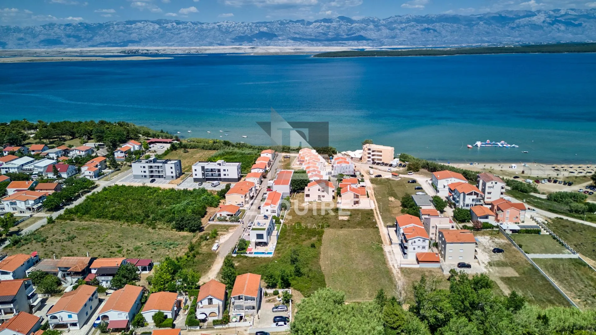 nin - sabunike - apartmanska kuća - 228m2 - slika 15