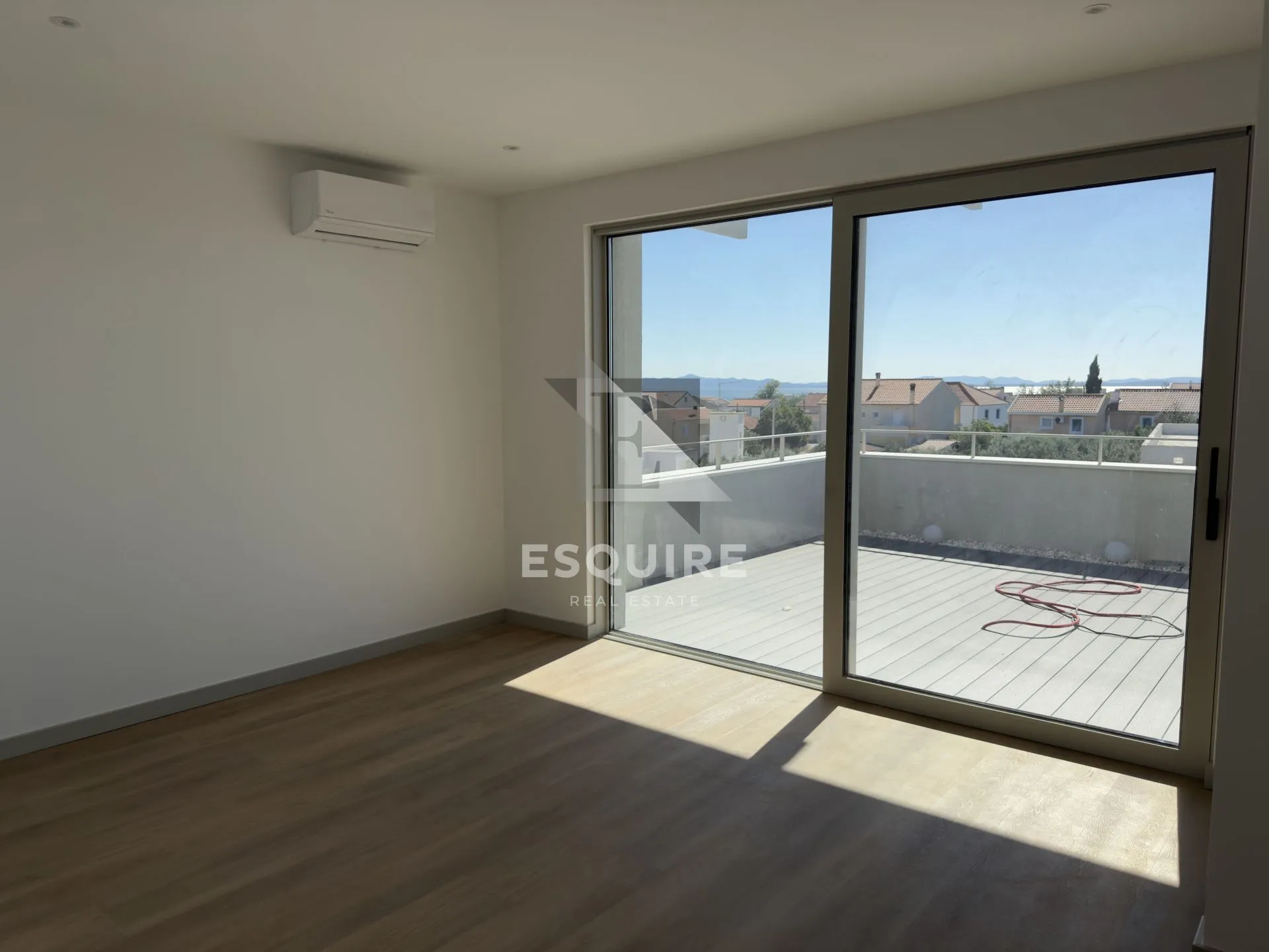 privlaka - predivna luksuzna duplex vila s bezenom!! - slika 46