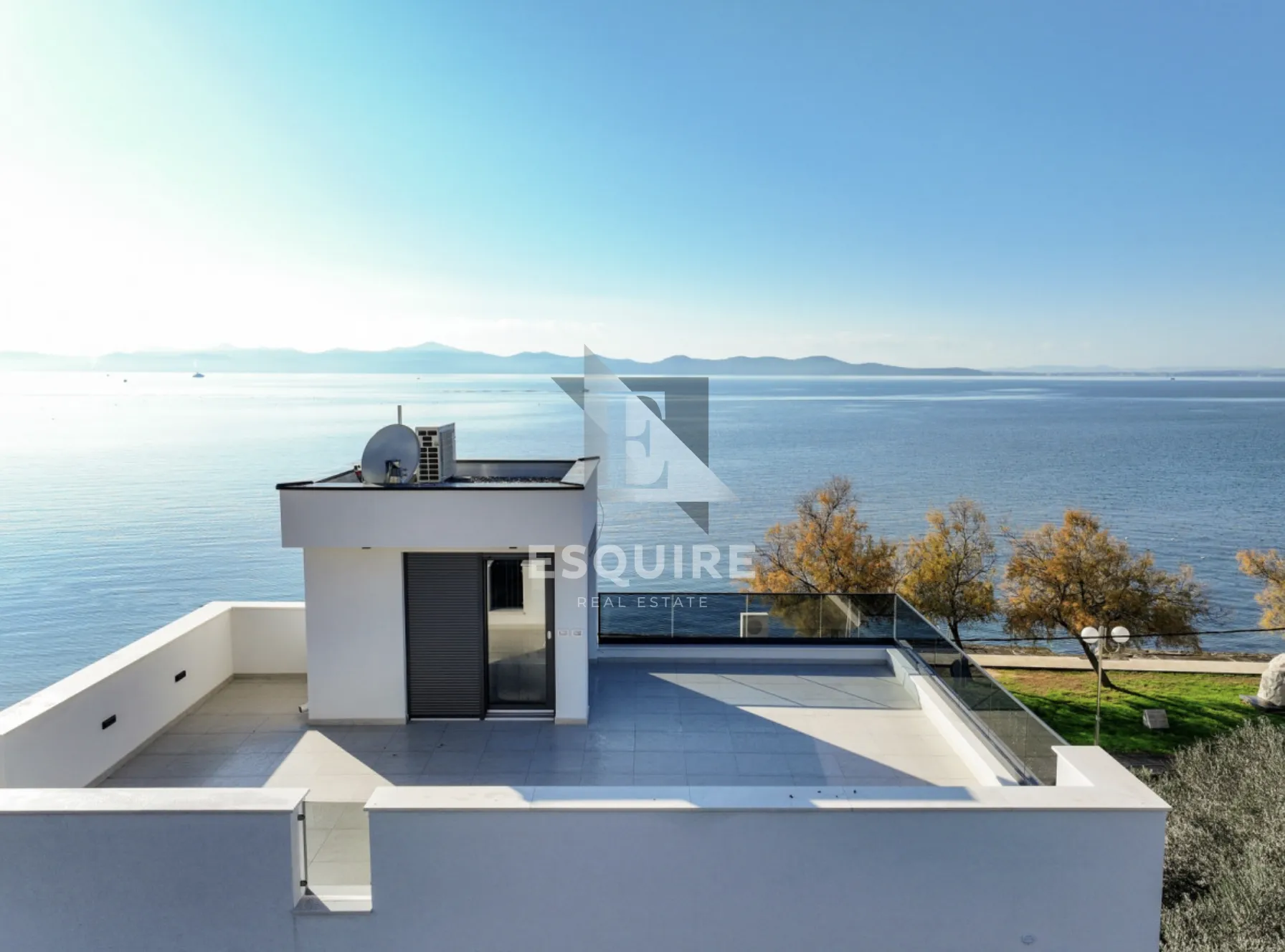 zadar - diklo - četverosobna vila 1. red do mora - 150m2 - slika 33