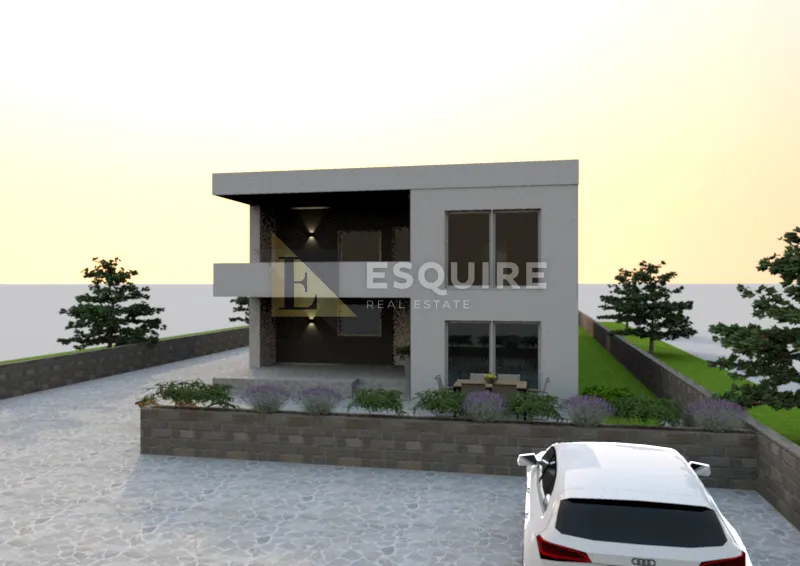 poljica - duplex vila s bazenom - 160m2 - slika 5