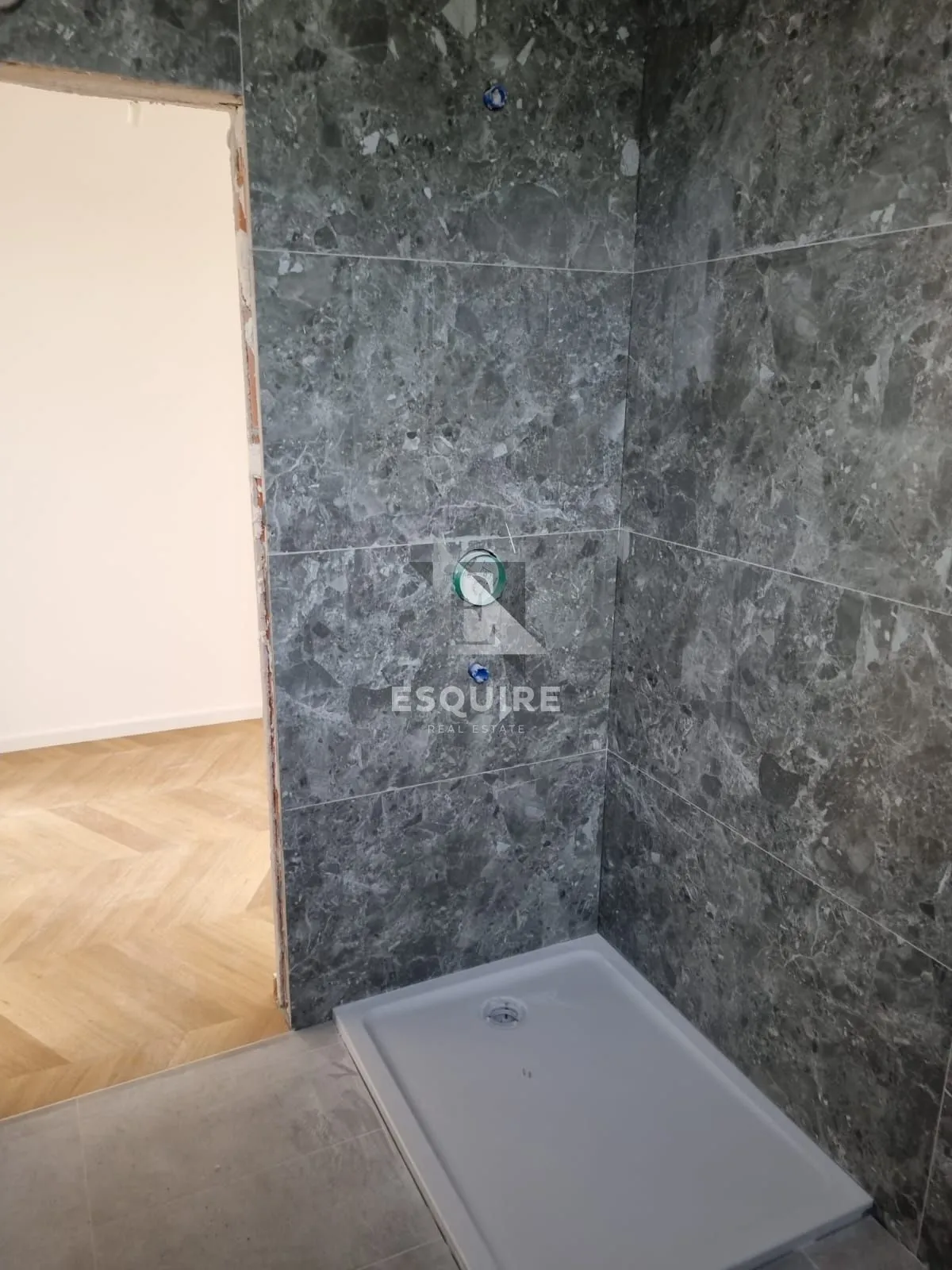pag - mandre trosoban apartman s pogledom na more - 117m2 - slika 5