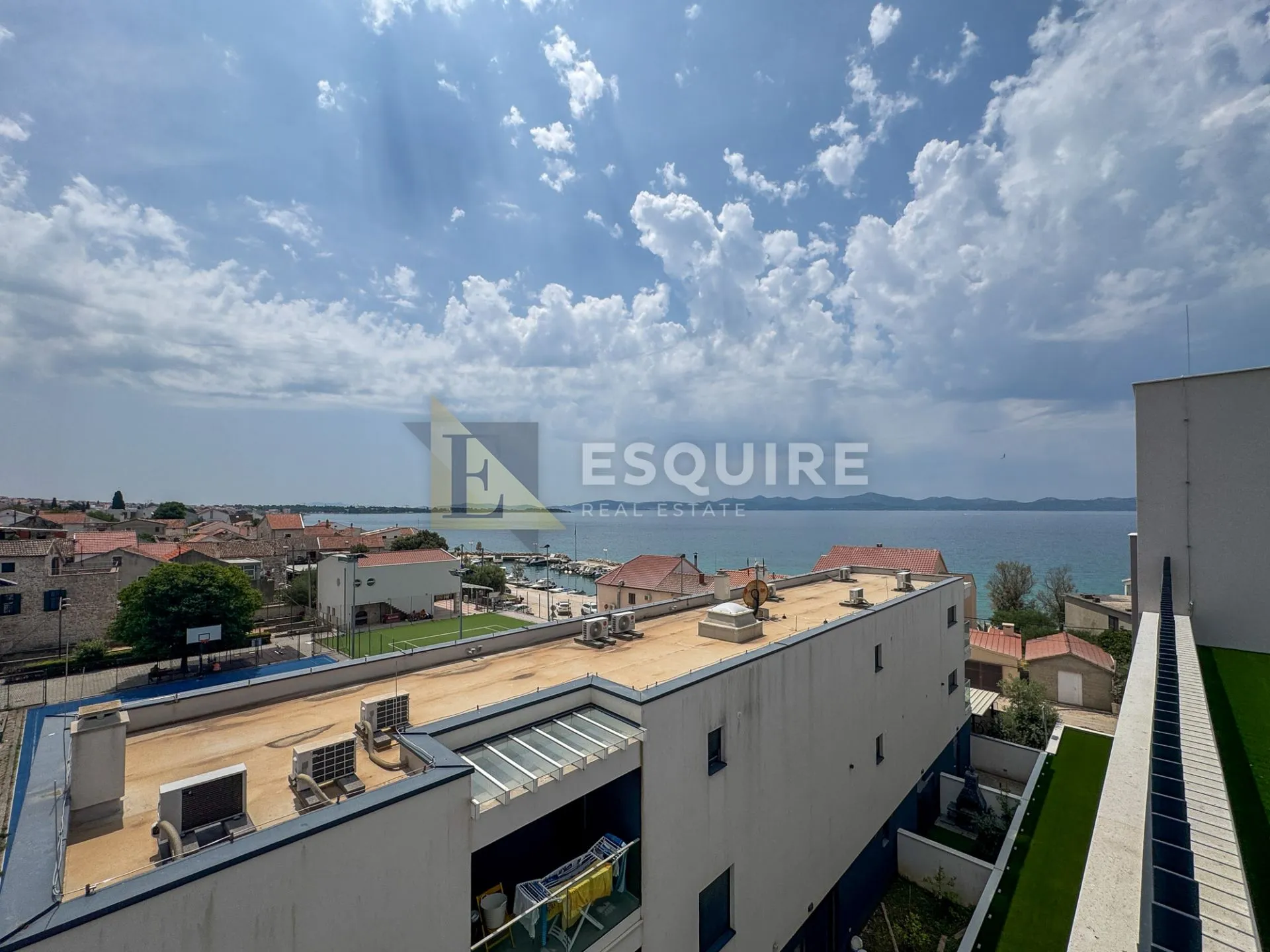 zadar - diklo dvosoban stan s7 ii red do mora - 95m2 - slika 17