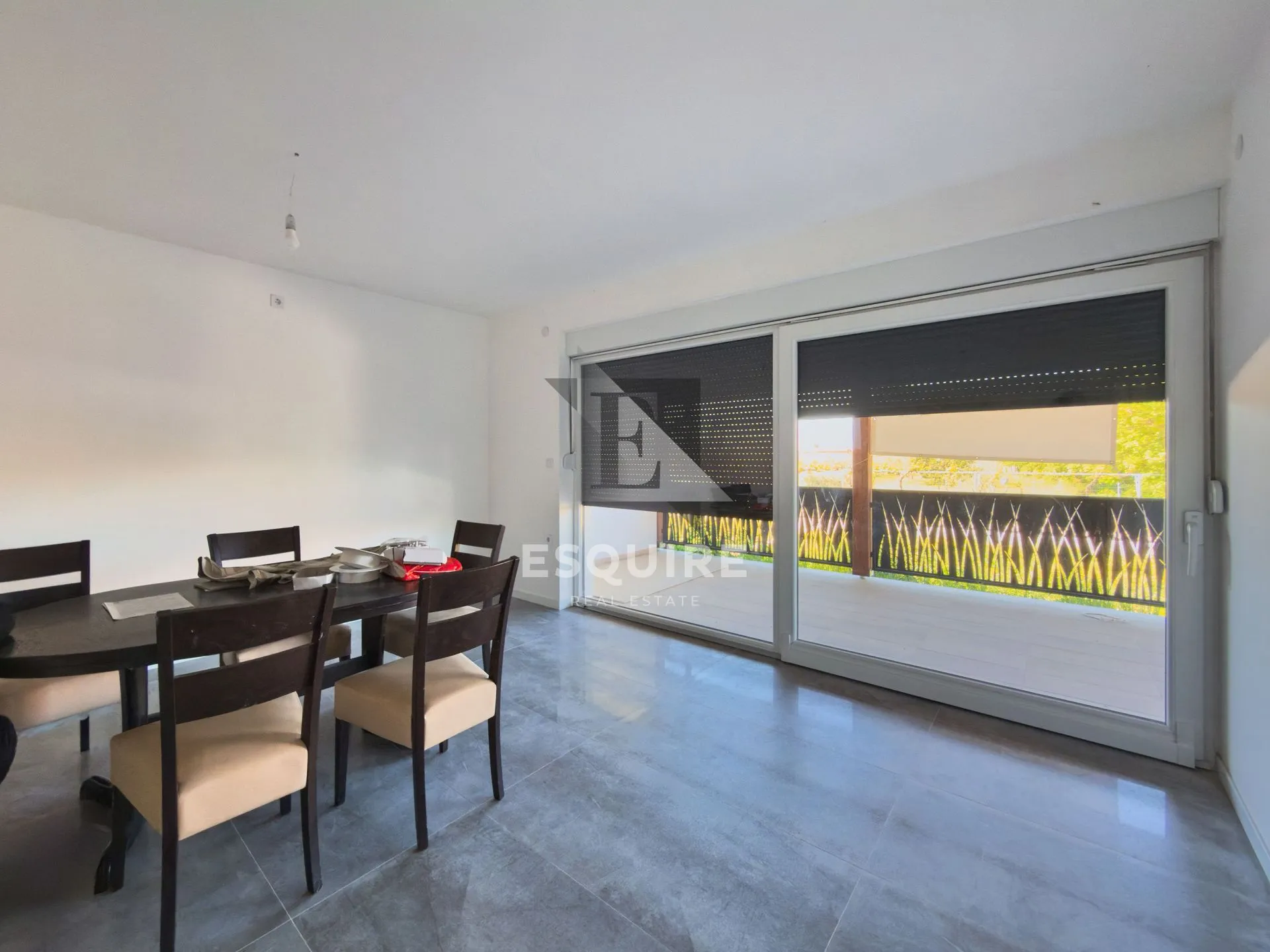 murvica - dvojna kuća, 5 soba, garaža - 241m2 - slika 8
