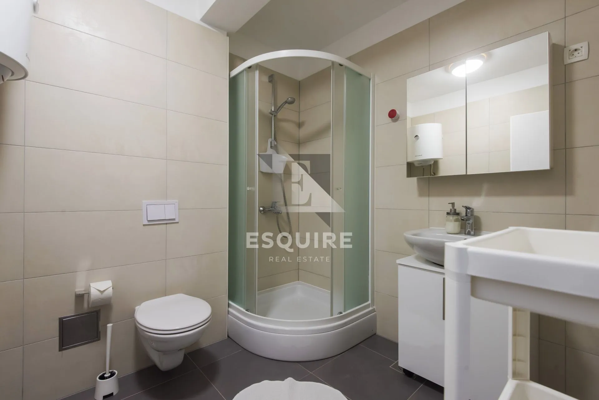 privlaka – namješten apartman u prizemlju s velikim vrtom, 90 m od mora!! - slika 20