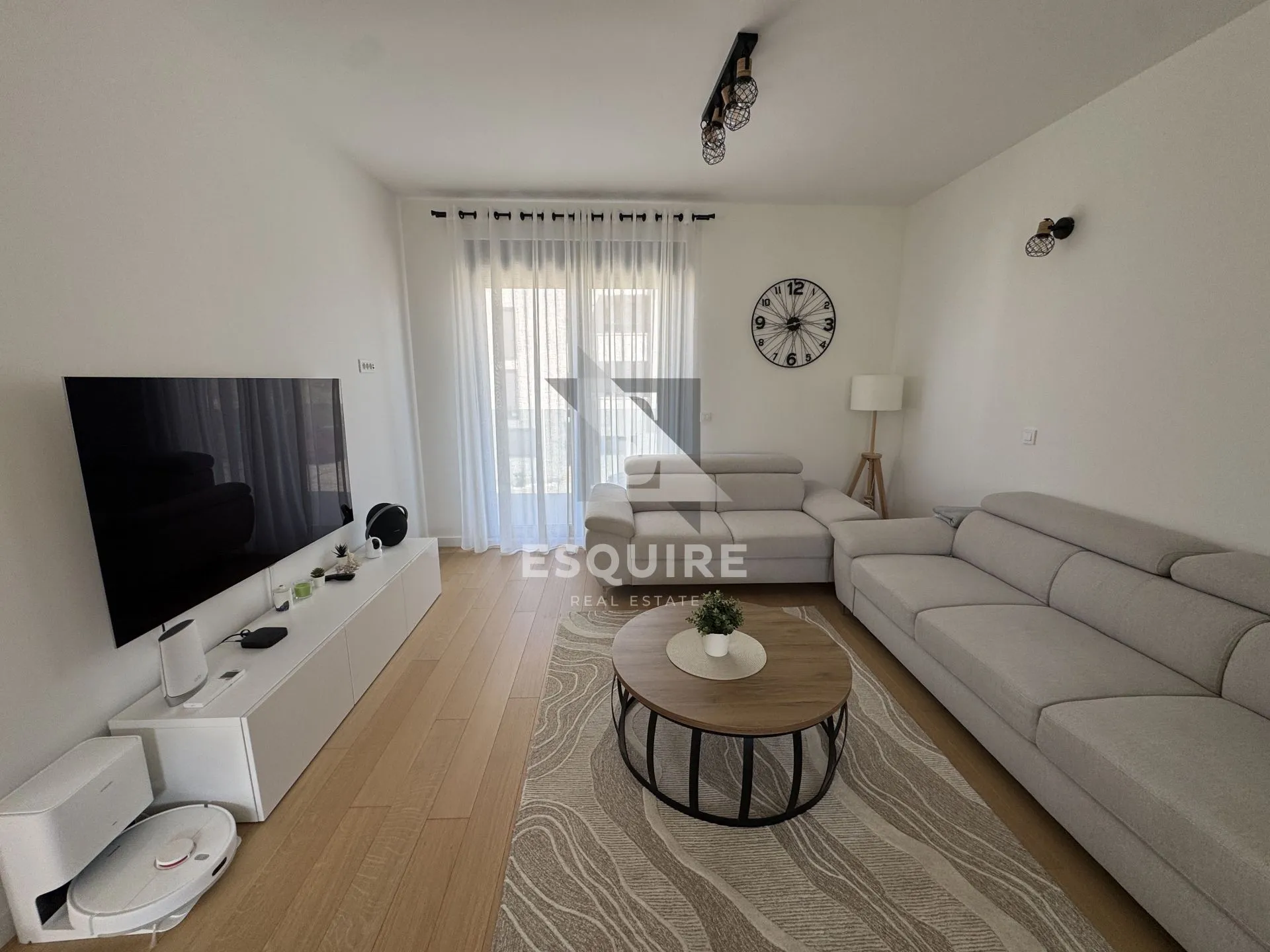 diklovac - dvosoban stan na 1. katu + garaža - 76m2 - slika 2