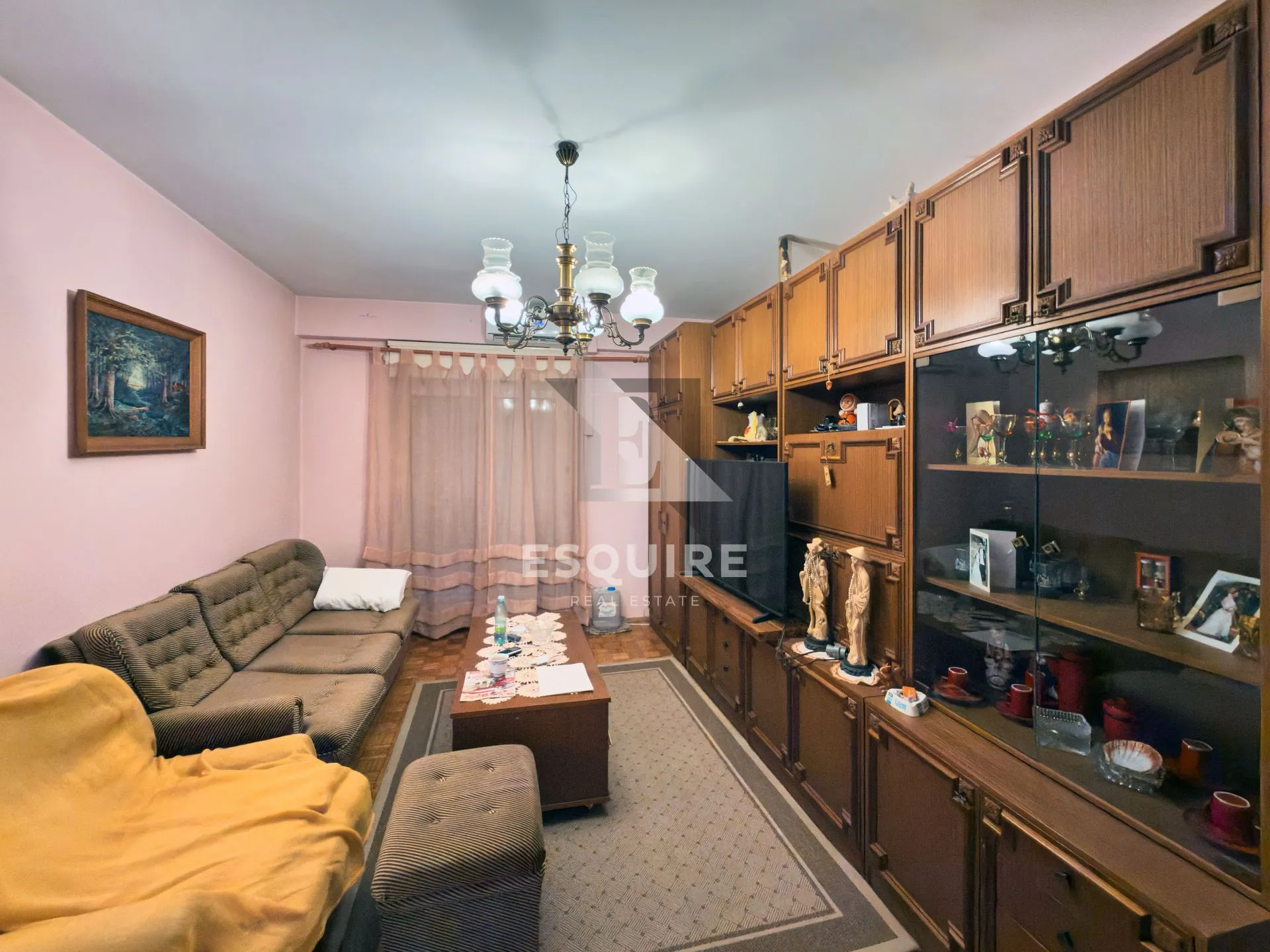 mala pošta - dvosoban stan na 5. katu s liftom - 65m2 - slika 3