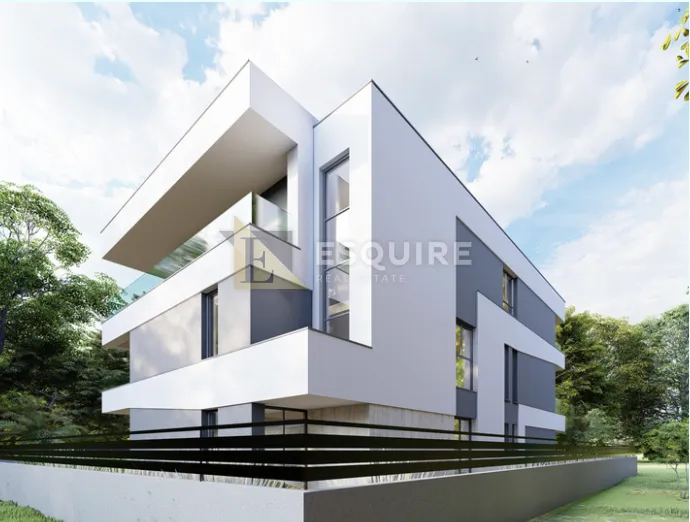 petrčane - vila d, luksuz, privatnost i mediteranski stil u srcu petrčana!! - slika 6