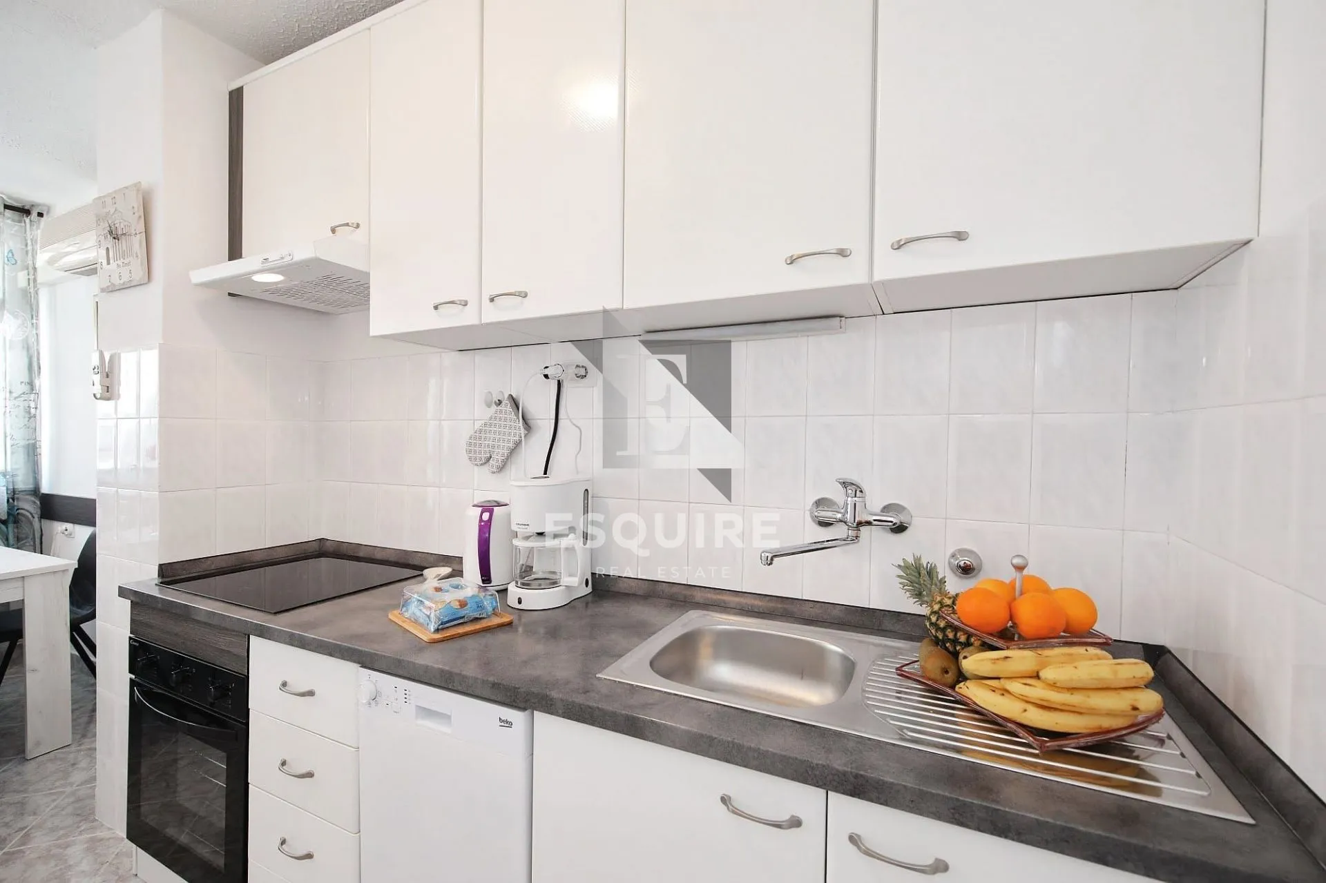 zadar - branimirova obala - dvosoban stan - 72m2 - slika 4