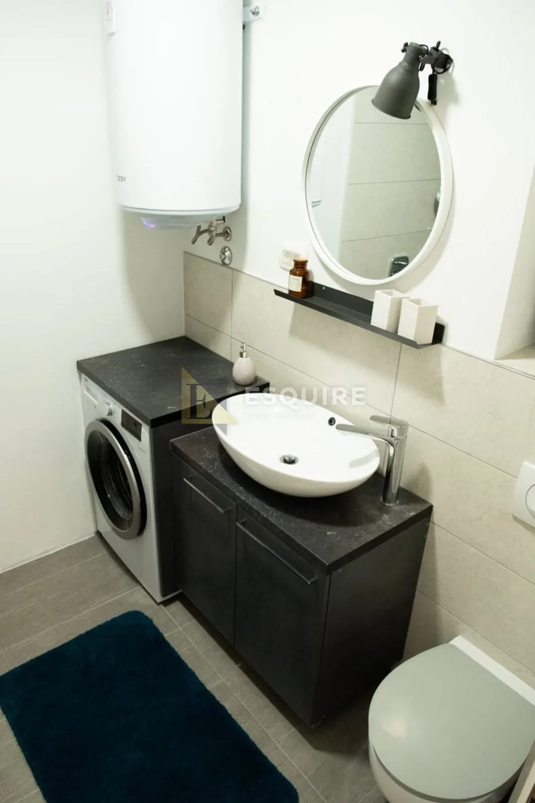 zadar - poluotok - dvosoban stan u visokom prizemlju - 72m2 - slika 18