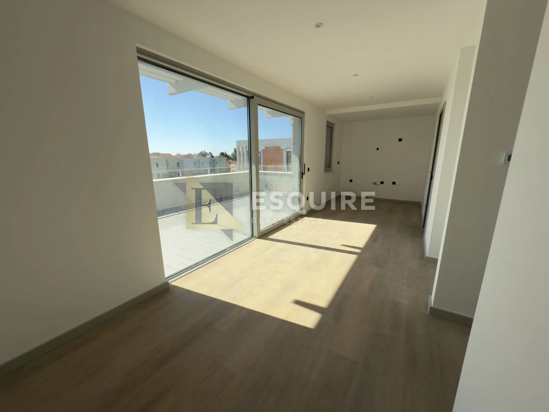 privlaka - predivna luksuzna duplex vila s bezenom!! - slika 32