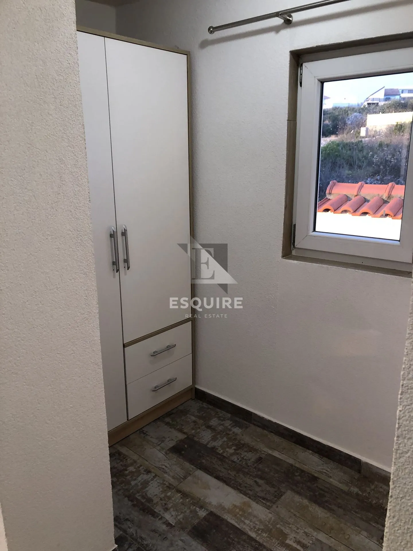 zadar - maslenica stan s pogledom na more i vrtom! prilika - slika 30