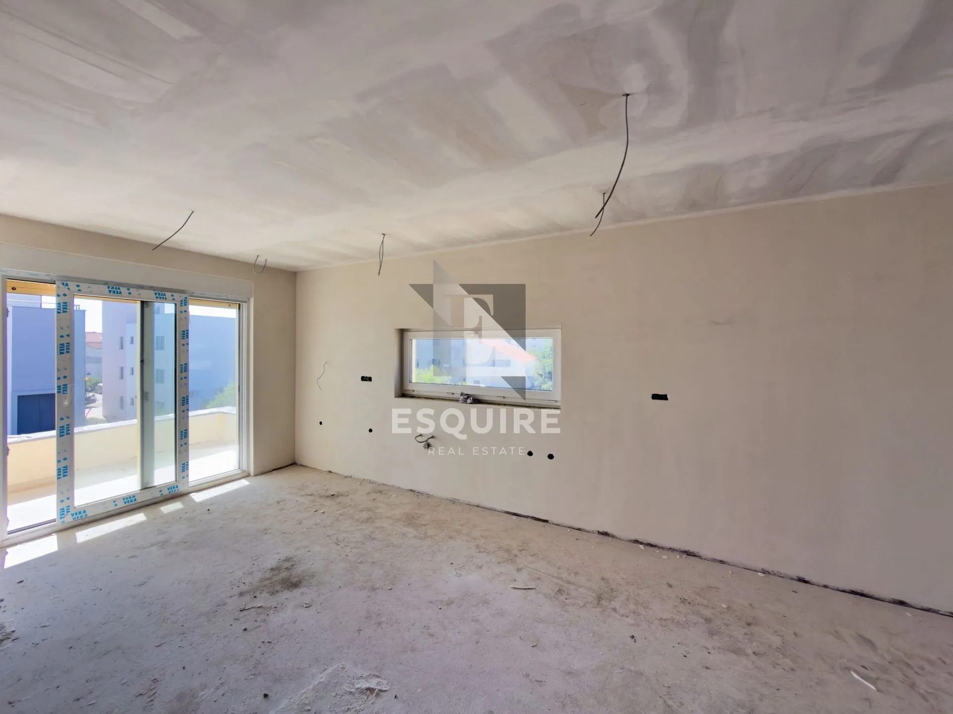 zadar - bili brig dvosoban penthouse s5 od 83 m2 s krovnom terasom– novogradnja!! - slika 14