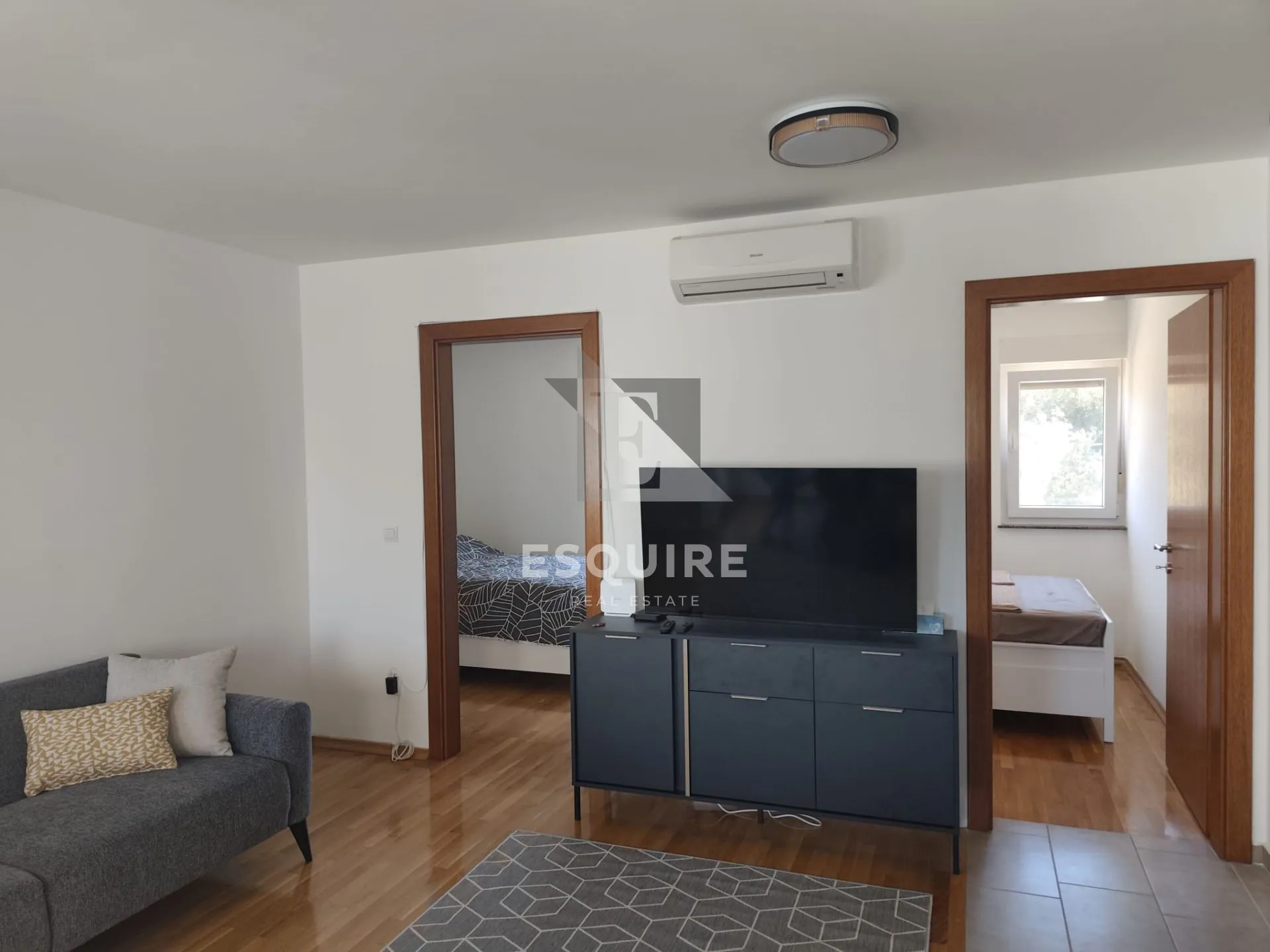 petrčane - dvosoban stan za dugoročan najam od 1.10. - 45m2 - slika 10