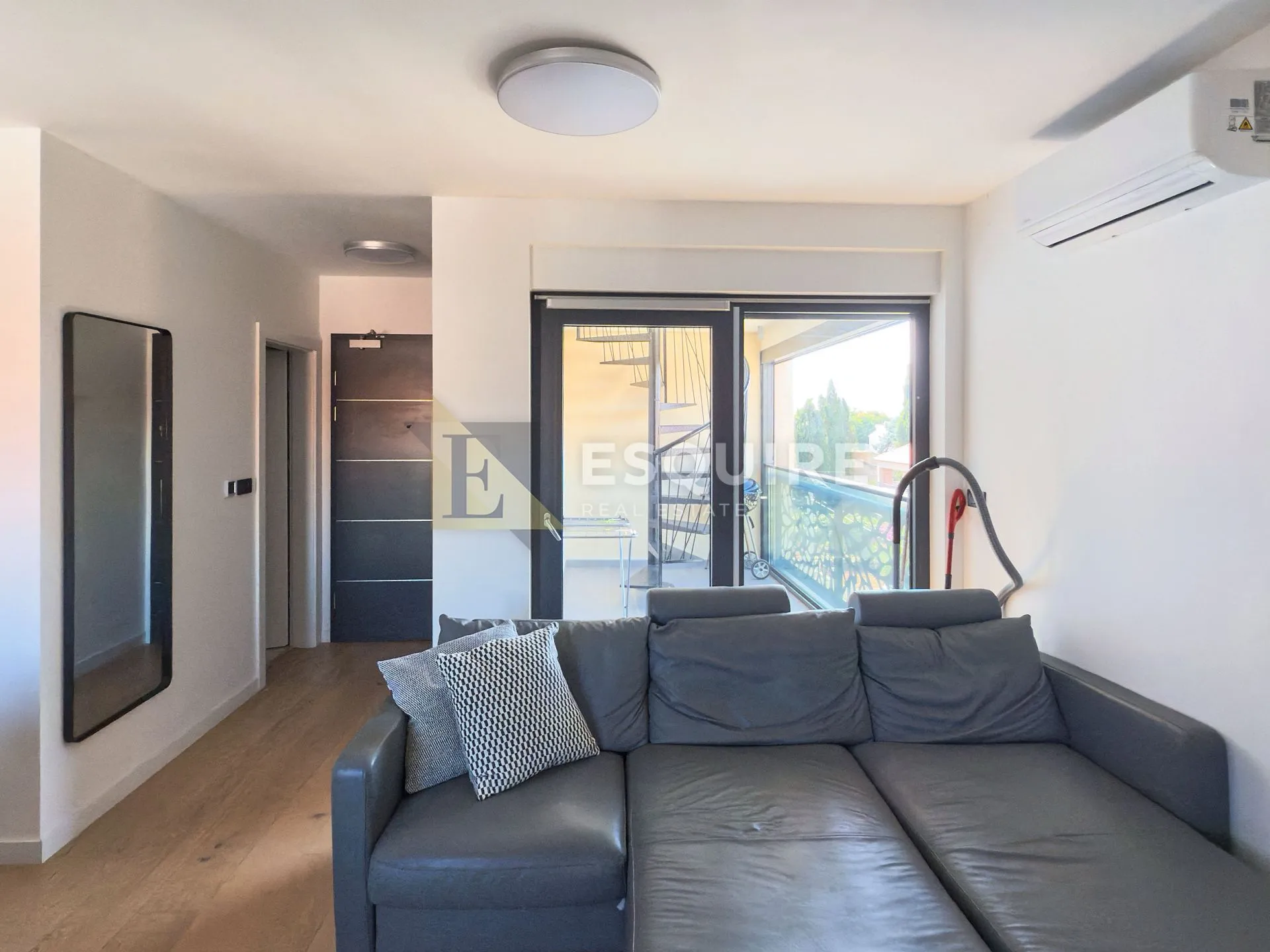 zadar - borik - dvosoban penthouse na top lokaciji - 95m2 - slika 4