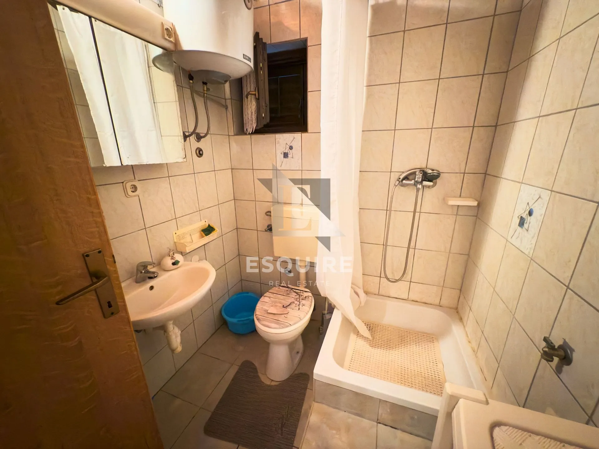 privlaka-sabunike, dvojna kuća s dva apartmana – 700 m od pješčane plaže!! - slika 35