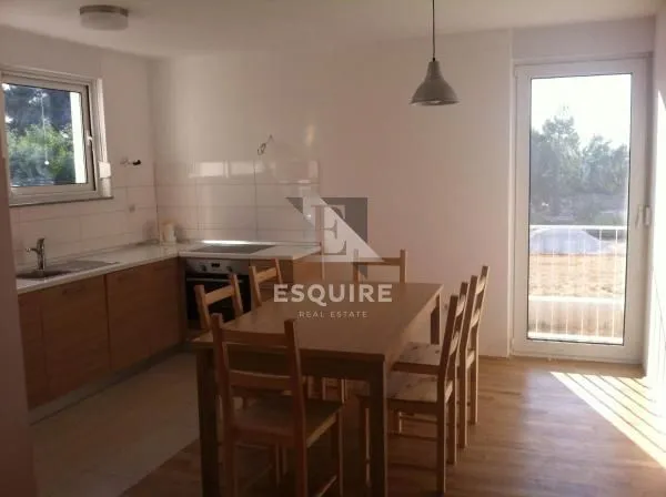 privlaka – namješten apartman u prizemlju s velikim vrtom, 90 m od mora!! - slika 6