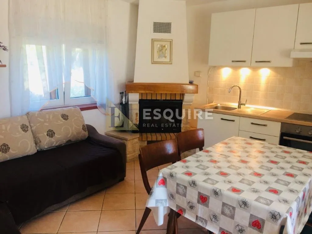 dugi otok - verunić kuća sa dvije stambene jedinice - 80m2 - slika 10