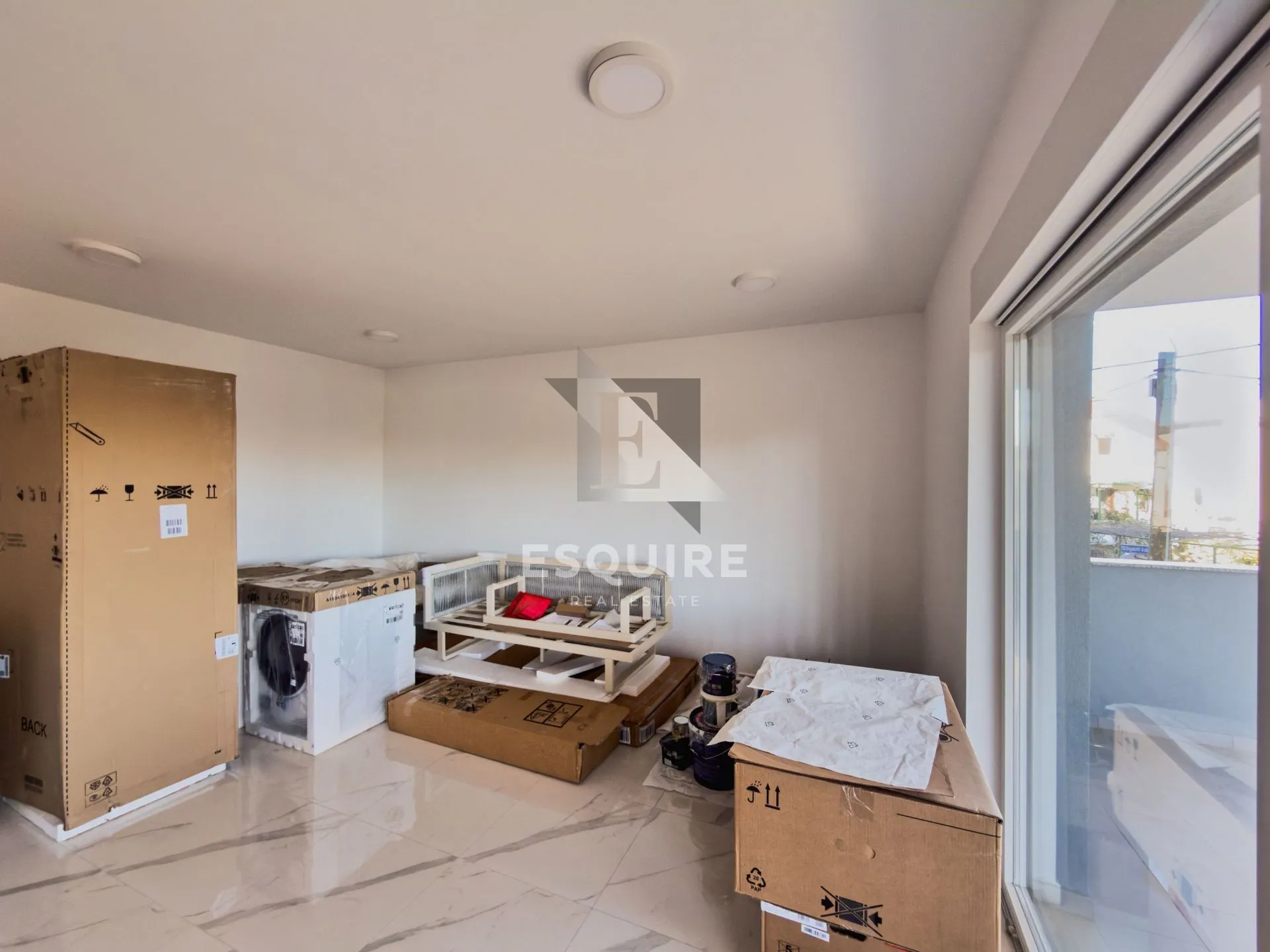 zadar - sukošan - a-s5 - dvosoban penthouse 100m od plaže - 111m2 - slika 13