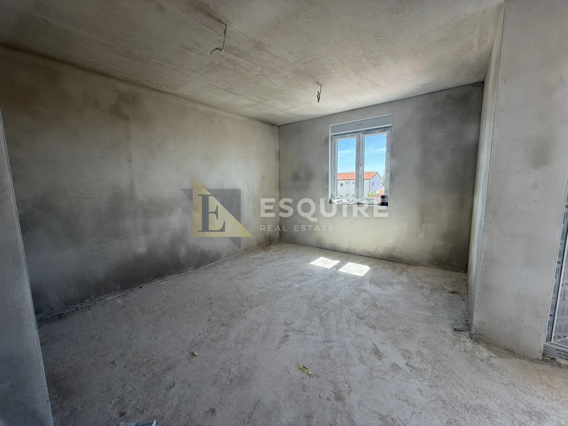 privlaka-bilotinjak, dvosobni penthouse sa krovnom terasom!! - slika 18