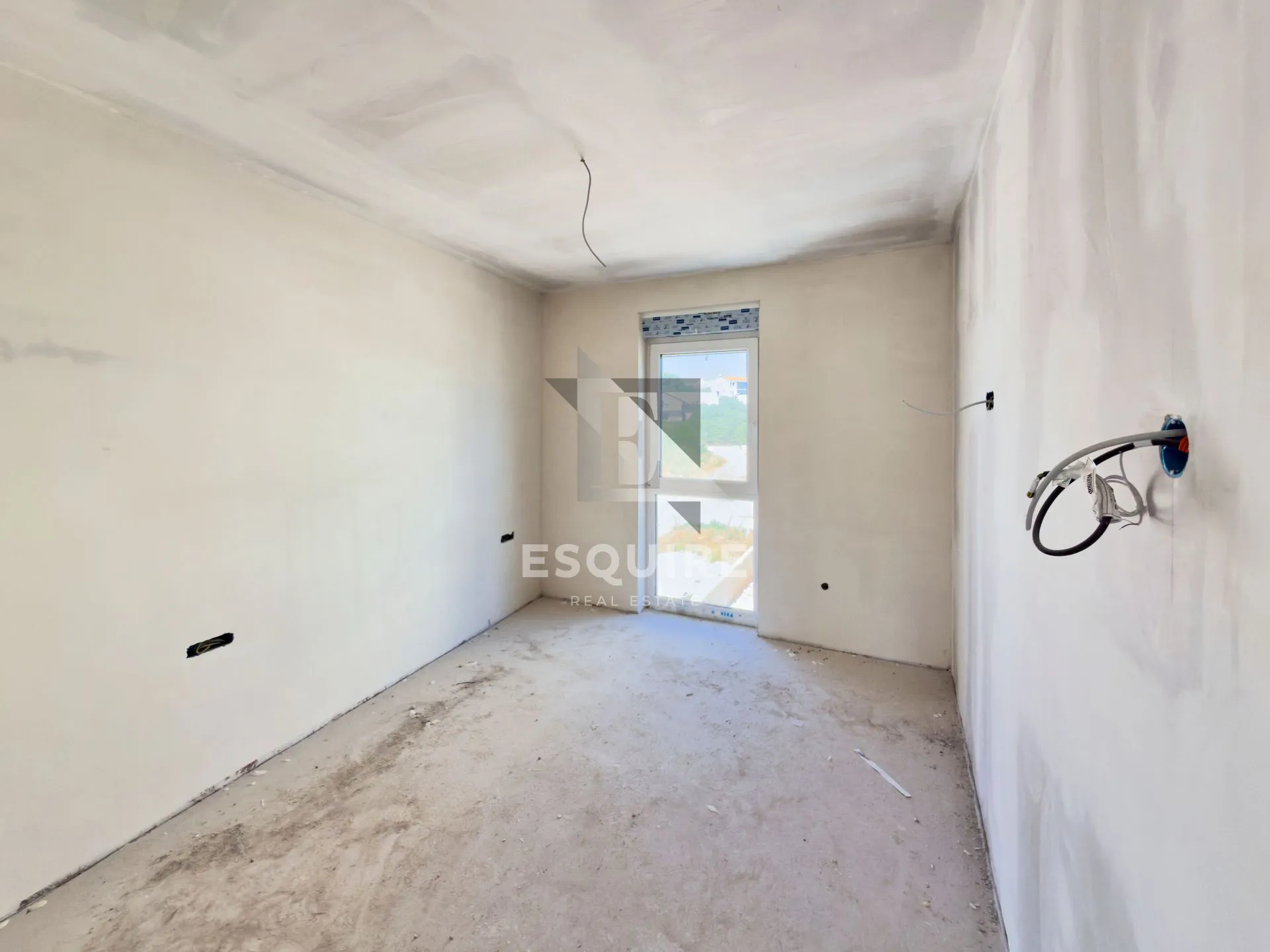 zadar - bili brig dvosoban stan s1 u prizemlju s vrtom - 89m2 - slika 16