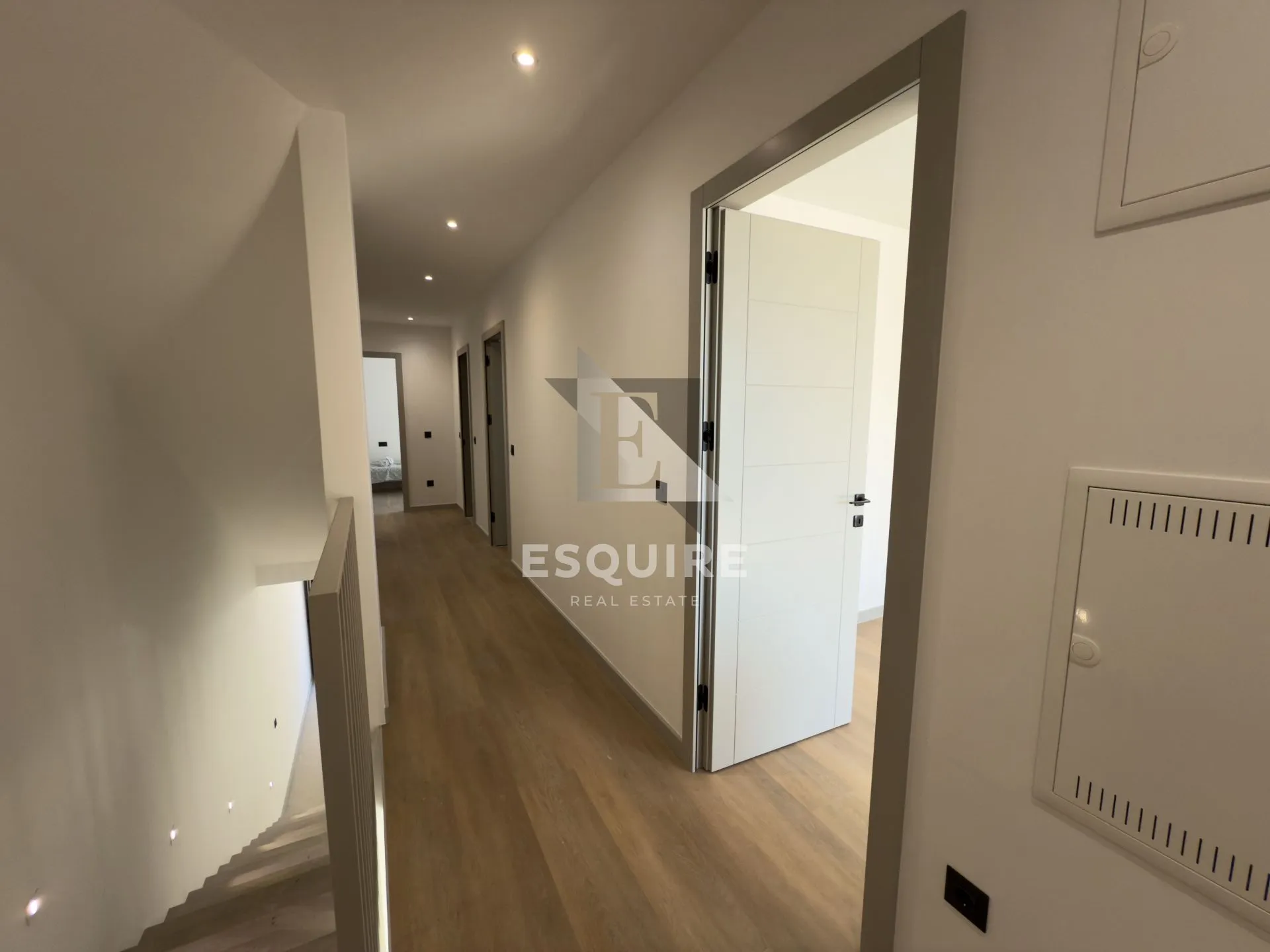 privlaka - predivna luksuzna duplex vila s bezenom!! - slika 26