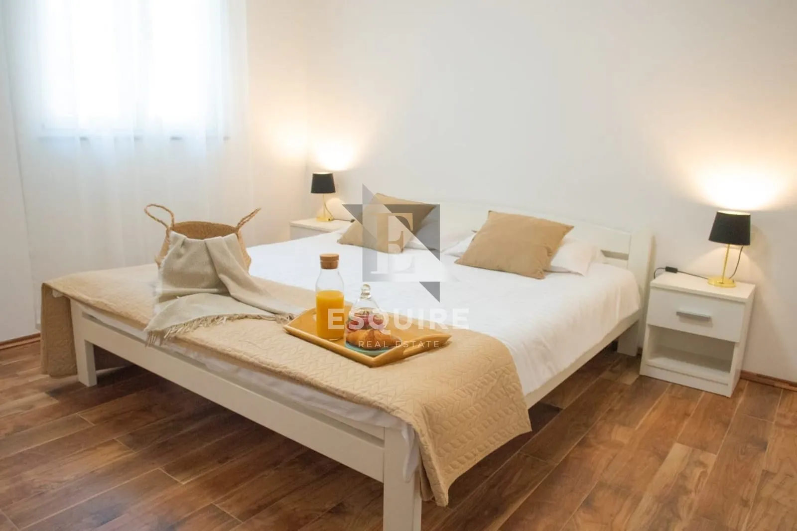 zadar - poluotok - dvosoban stan u visokom prizemlju - 72m2 - slika 15