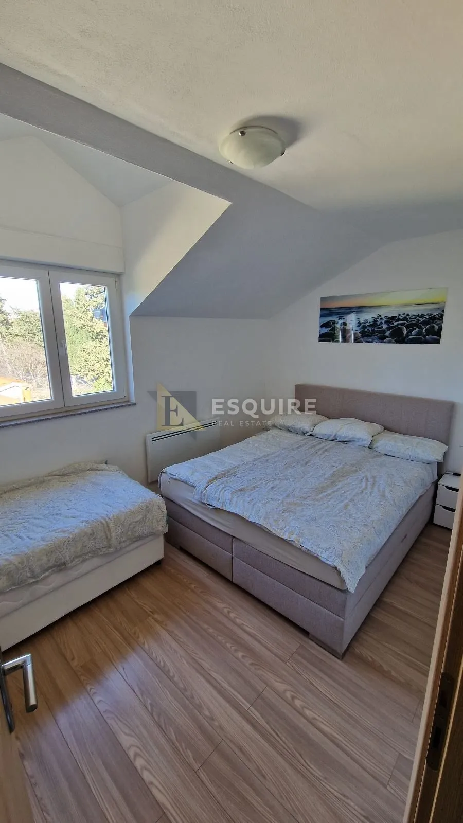 sv. filip i jakov - jednosoban apartman 100m od mora - 53m252,56 - slika 11