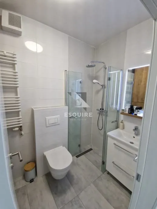 zadar - višnjik - dvoetažni dvosobni stan s garažom - 91m2 - slika 17