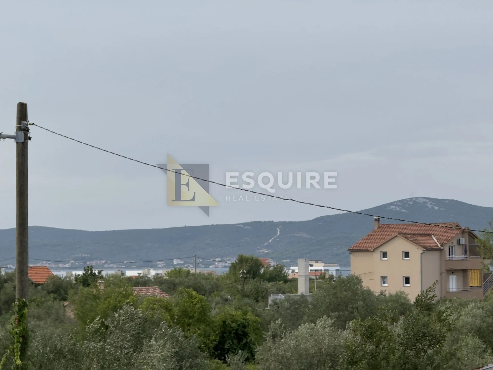 sukošan . dvosoban namješten uređen apartman na 1. katu!!! - slika 36
