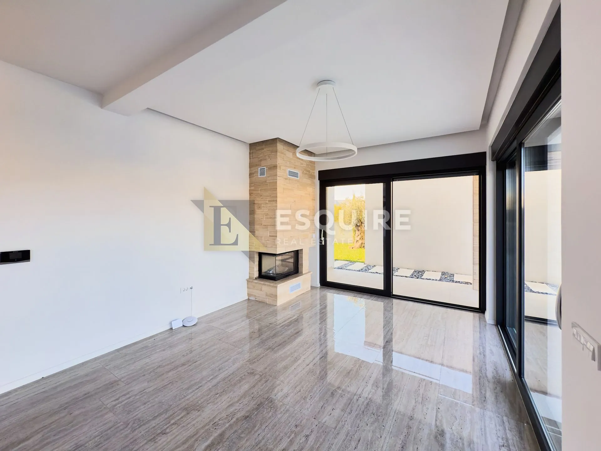 nin - zaton - moderna duplex vila s bazenom!! - slika 19