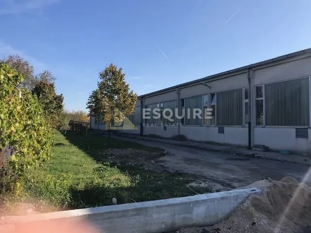 zadar - benkovac industrijska hala - 2.800m2 - slika 5