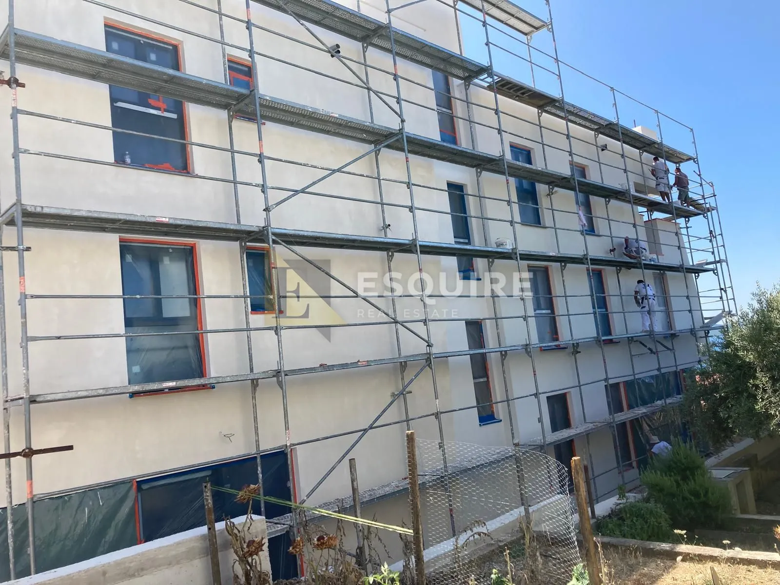 kožino - luksuzni trosoban penthouse s4 - 176m2 - slika 5