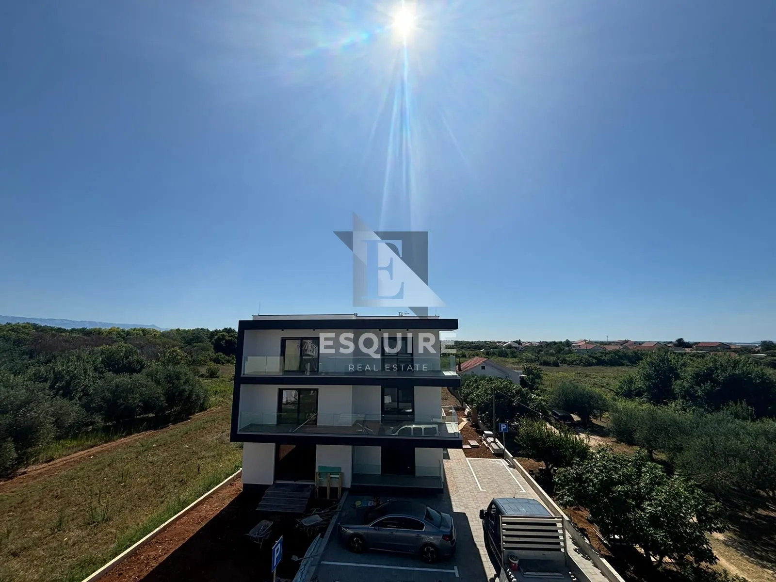 privlaka - dvosoban stan a3 na 1. katu - 89m2 - slika 20