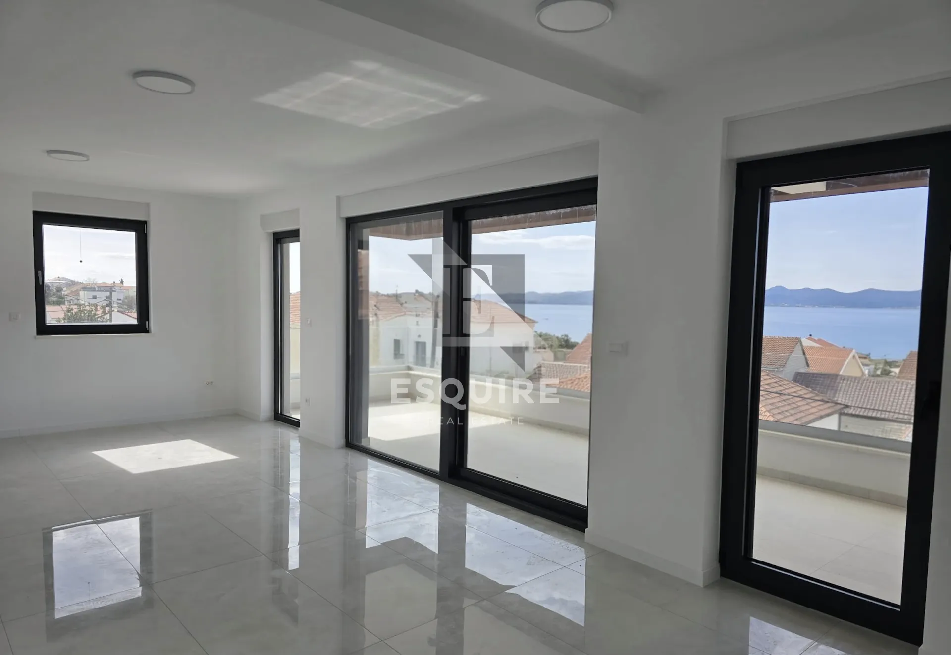 zadar - diklo trosoban penthouse b5 s krovnom terasom - 159m2 - slika 12