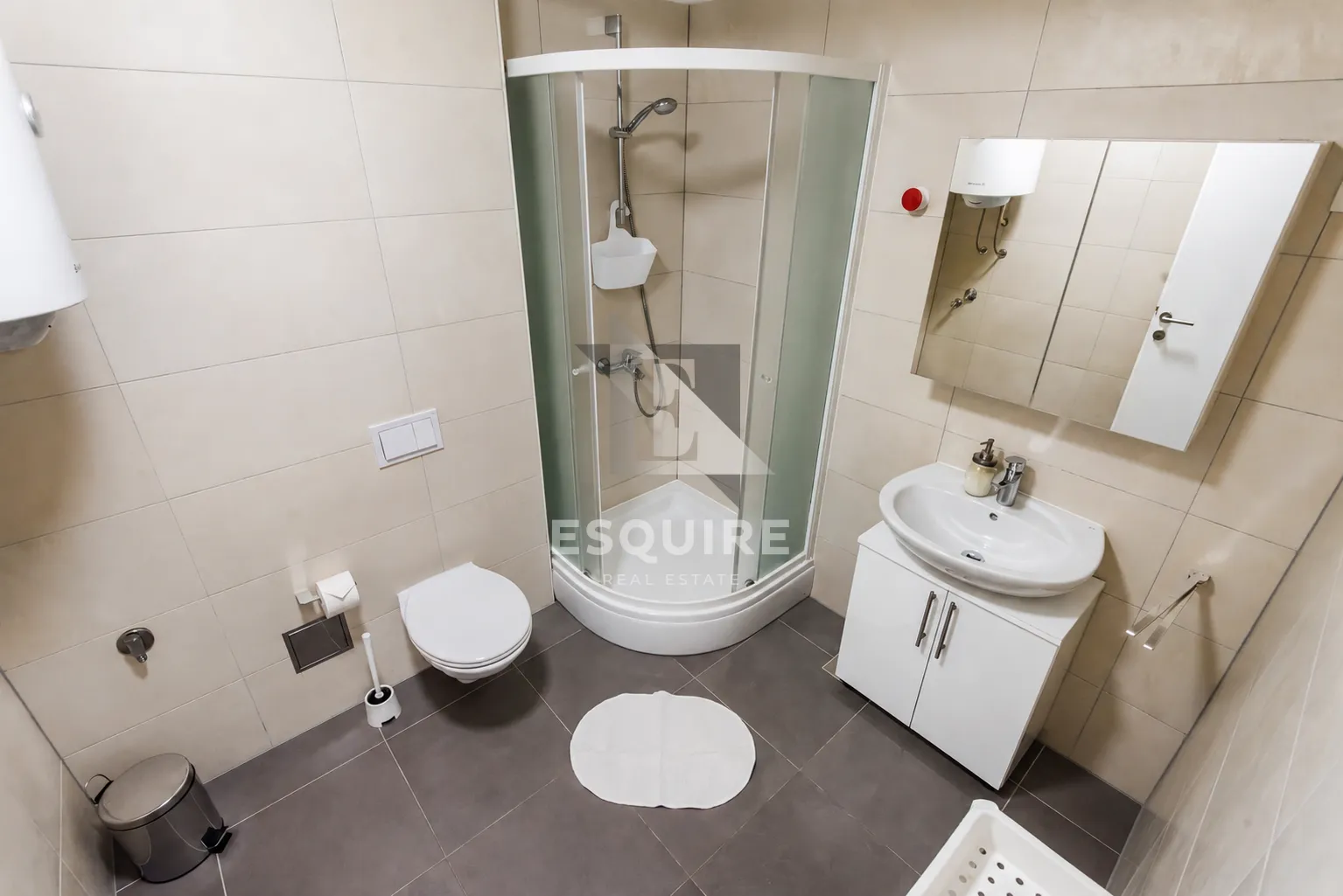 privlaka – namješten apartman c1 u prizemlju s velikim vrtom, 90 m od mora!! - slika 14