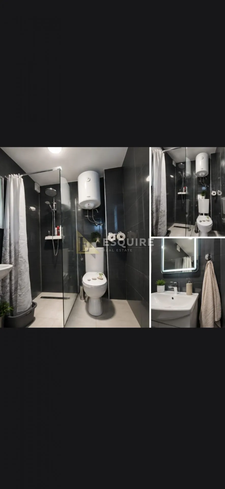 ugljan - garsonijera 250m od mora - 25m2 - slika 6