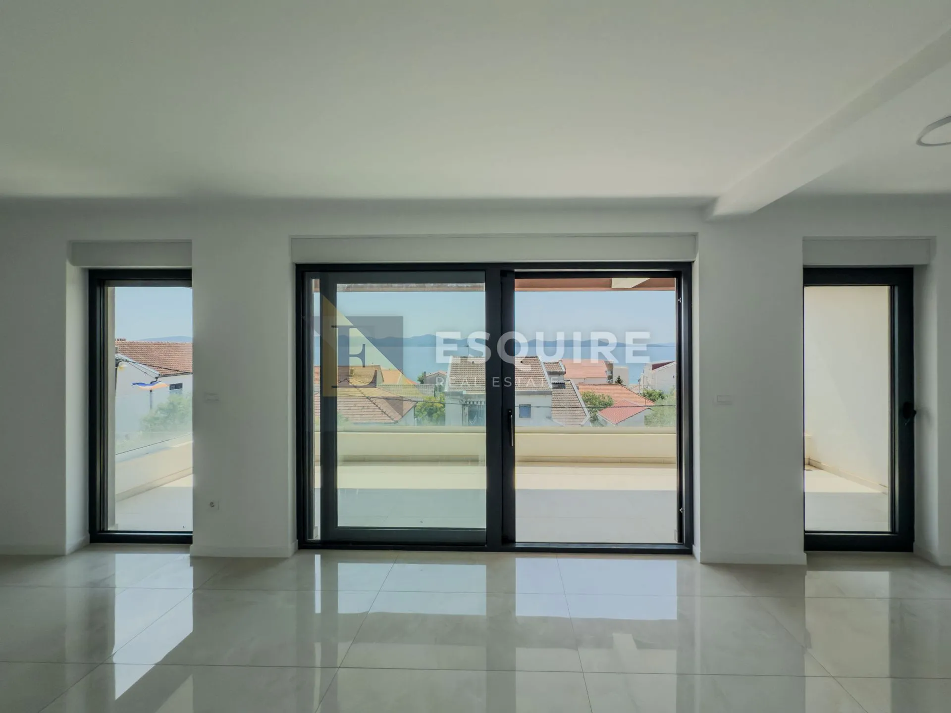 zadar - diklo trosoban penthouse b5 s krovnom terasom - 159m2 - slika 15