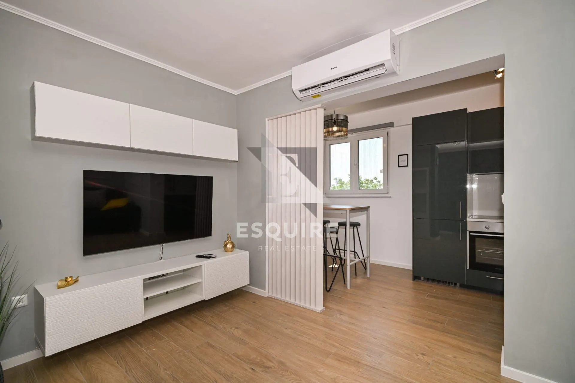 kožino - jednosoban stan za dugoročan najam - 60m2 - slika 3