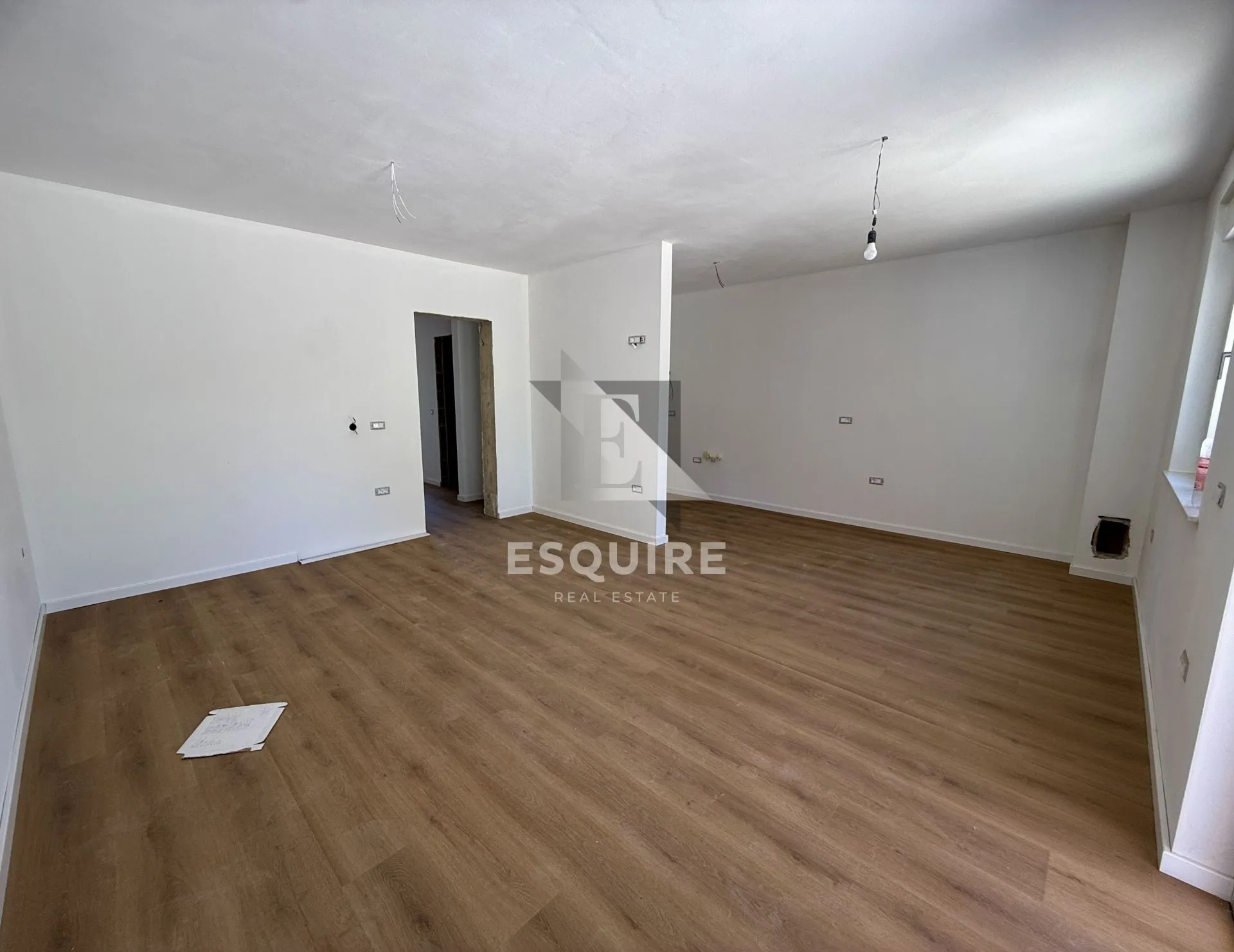 nin-zaton, novogradnja - dvosoban stan s2 u prizemlju s vrtom, 79 m2!! - slika 8