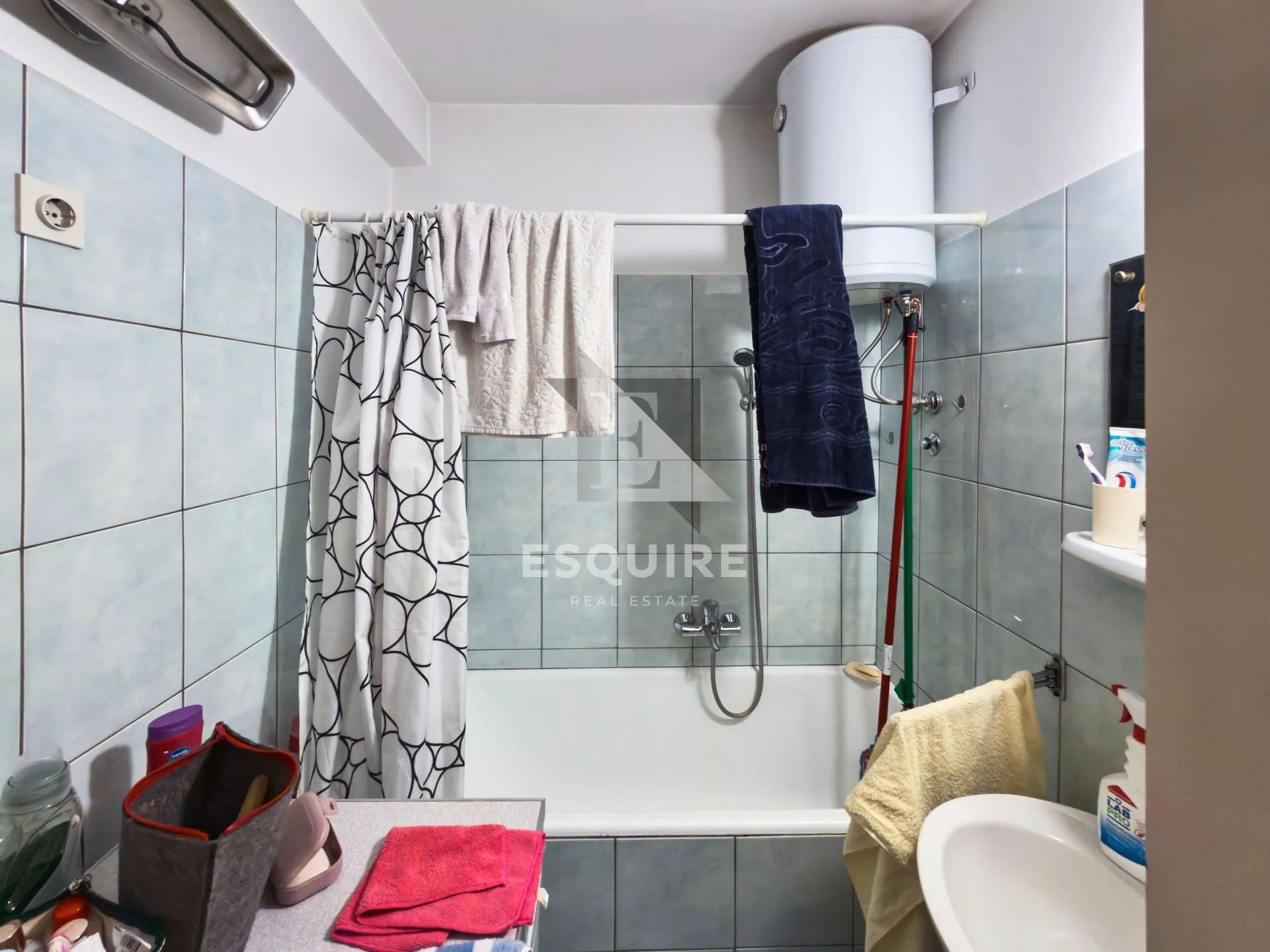 mala pošta - dvosoban stan na 5. katu s liftom - 65m2 - slika 5