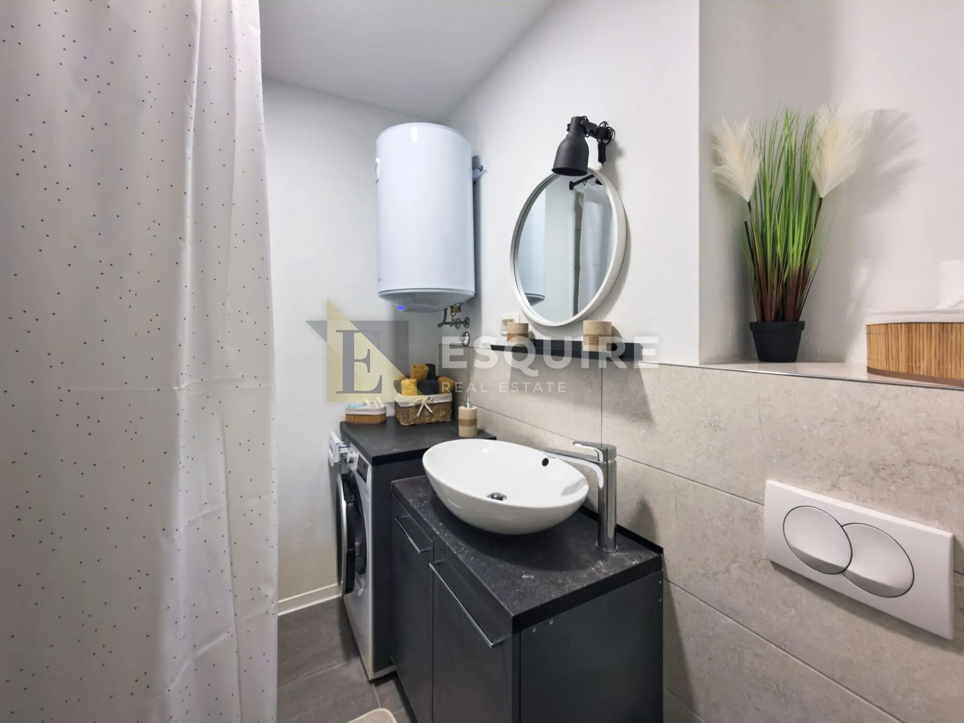 zadar - poluotok - dvosoban stan u visokom prizemlju - 72m2 - slika 3