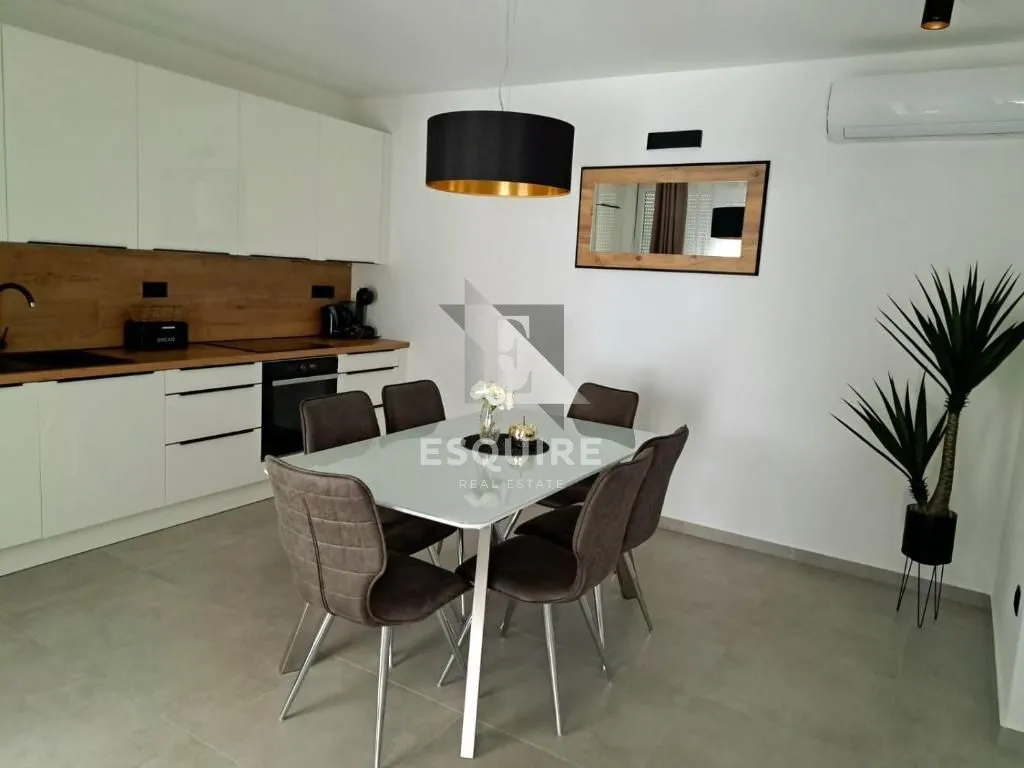 vrsi - moderna vila od 170 m2 s bazenom!! - slika 24