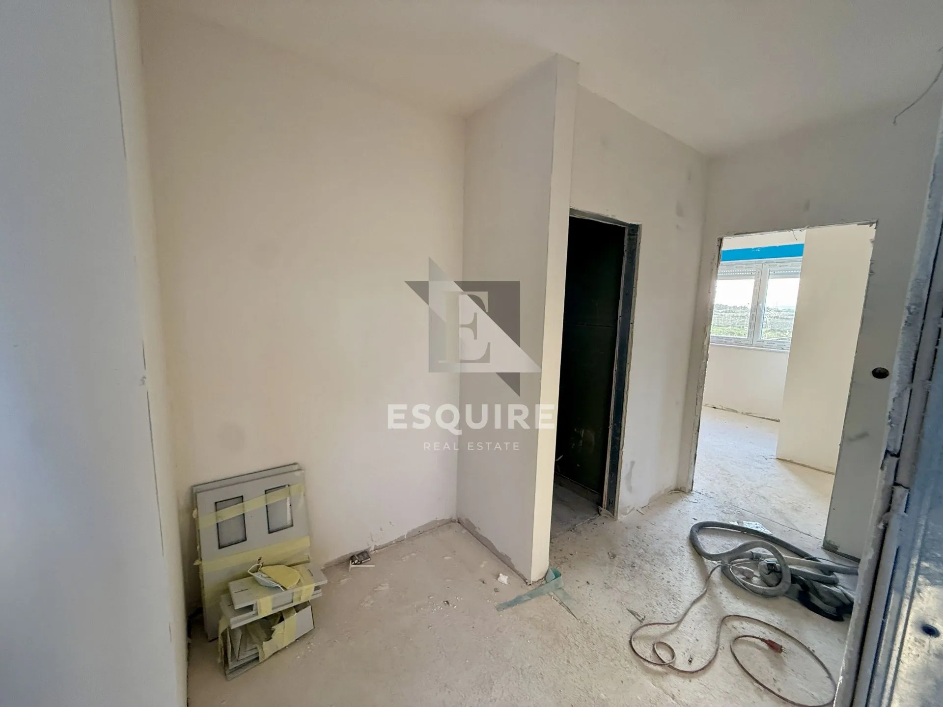 privlaka – sabunike | moderan trosoban penthouse na 1. katu s prostranom terasom! - slika 14